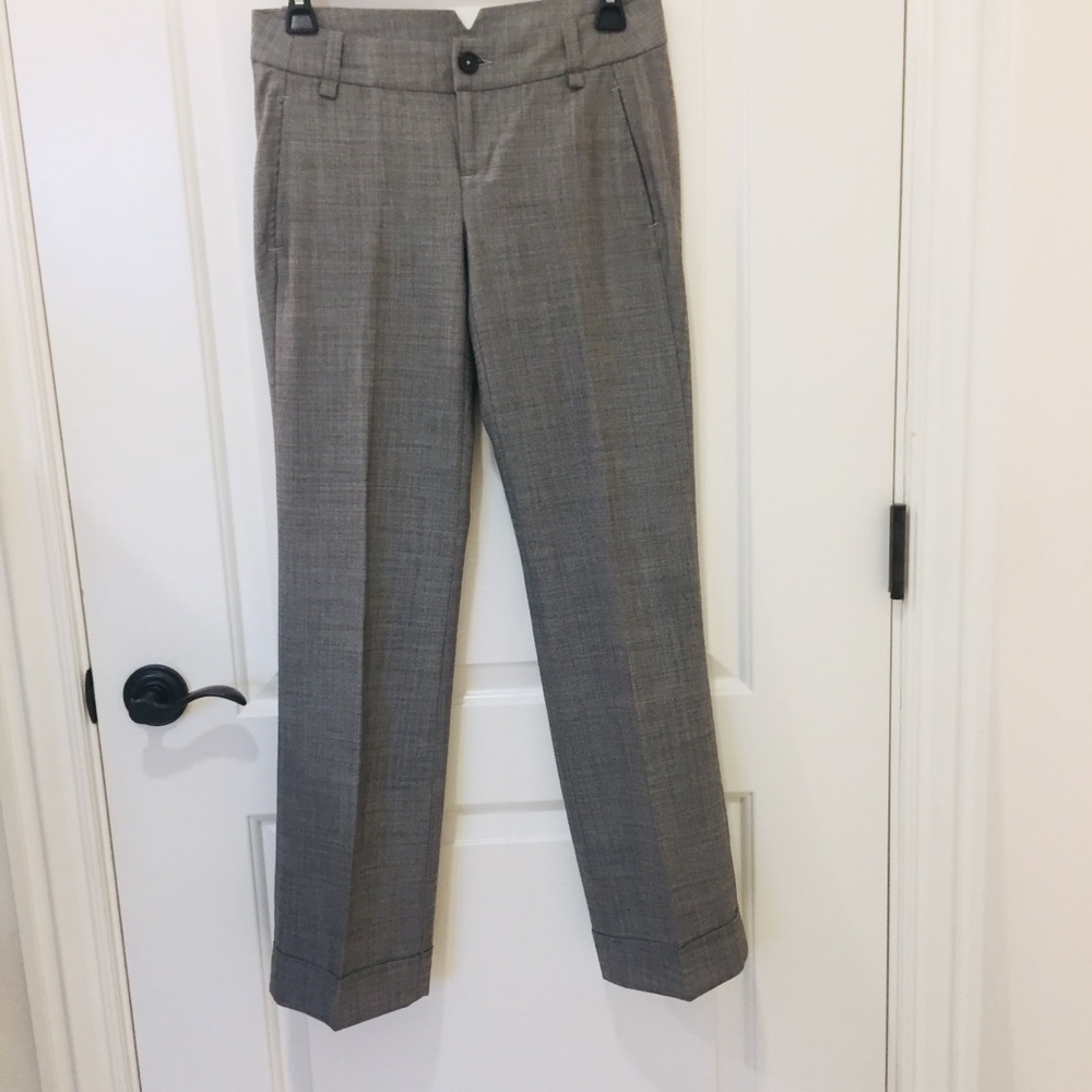 Banana Republic trousers - Ryan fit